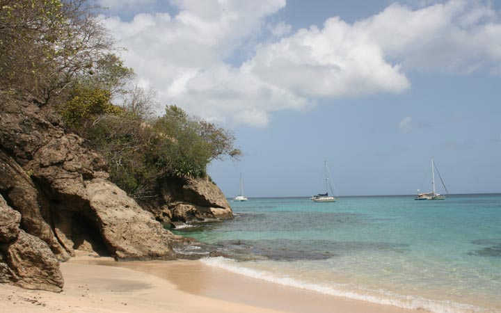 The Beach