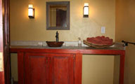 Sweet Retreat Hotel - Yellow Room2